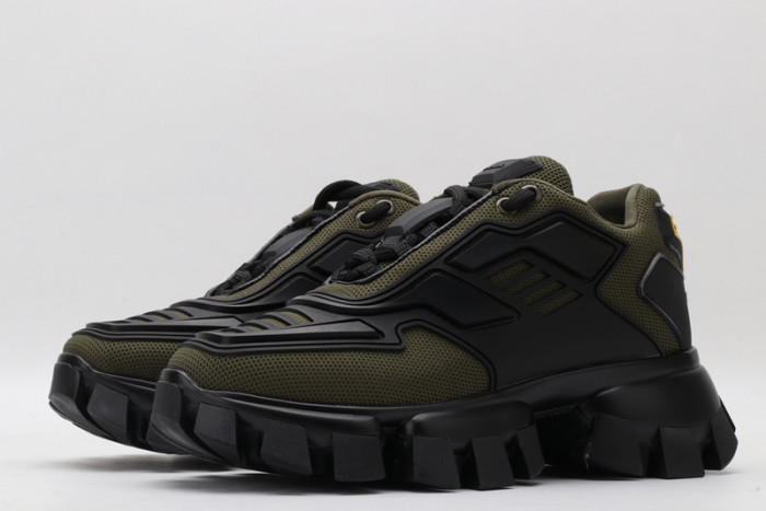 PRAD SNEAKER