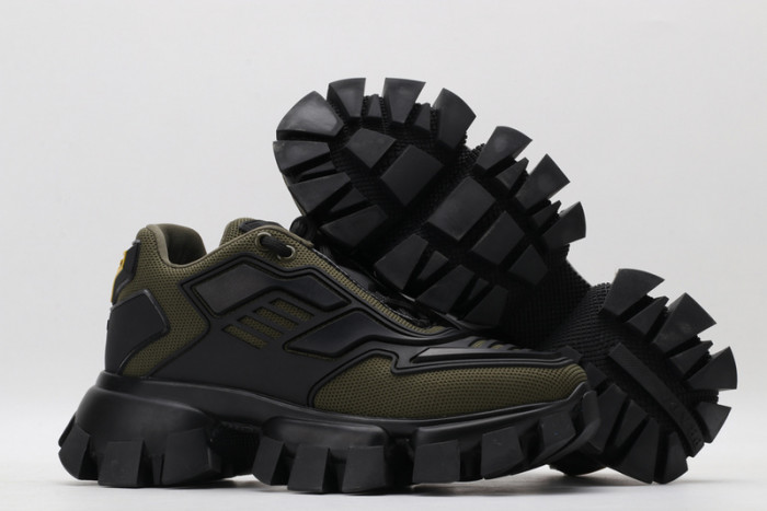 PRAD SNEAKER