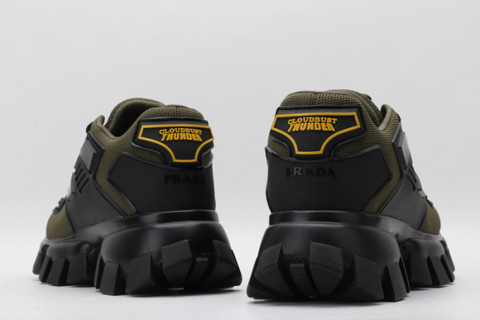 PRAD SNEAKER