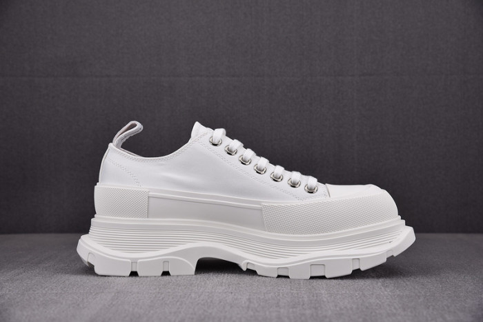 ALEX MCQU SNEAKER