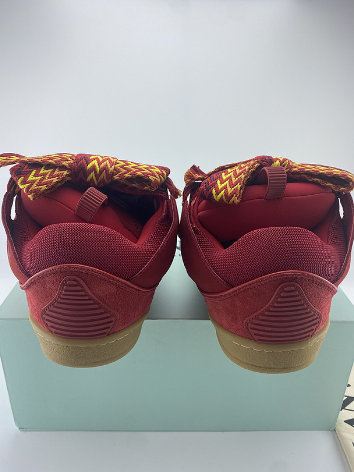 LANV1N CURB SNEAKER