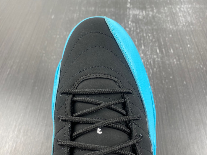 Air Jordan 12 "Gamma Blue" 130690-027