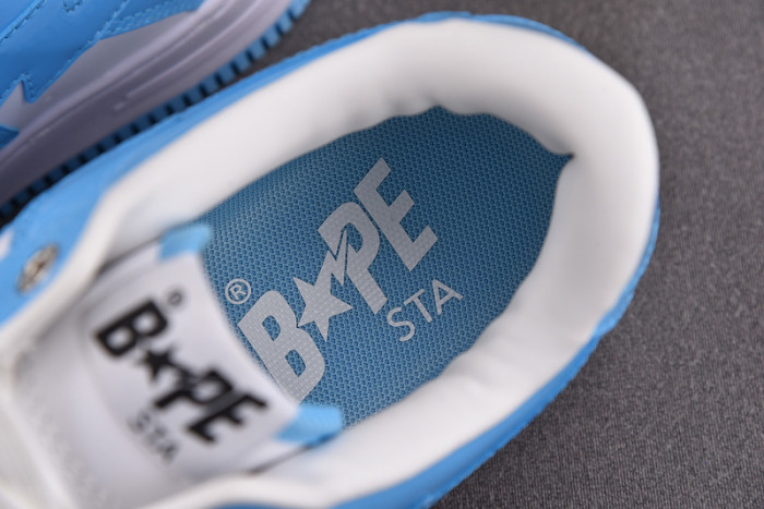 BAPE Shoe
