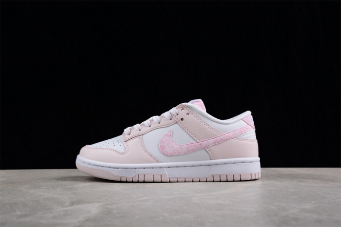 NIKE DUNK LOW Paisley FD1449-100