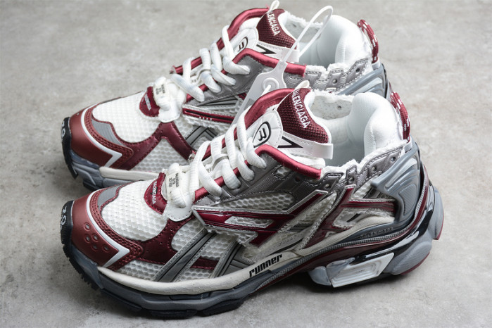 BALEN&GA SNEAKER
