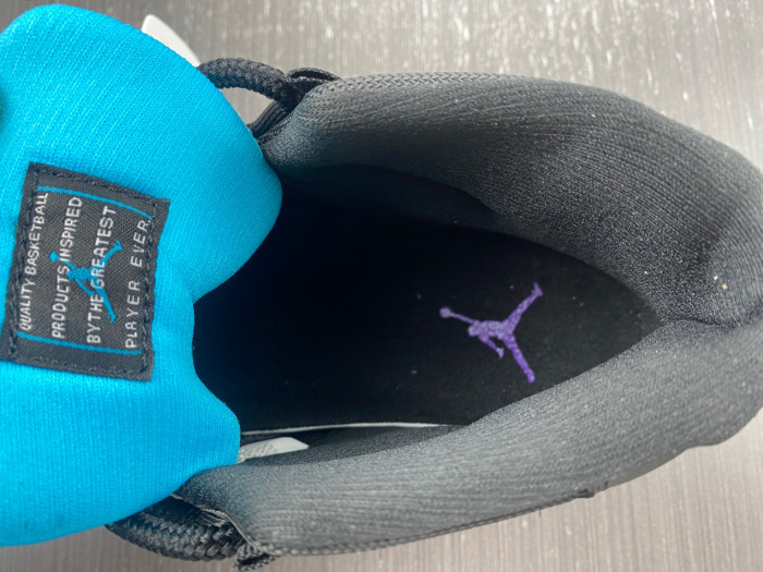 AIR JORDAN 11 RETRO “GAMMA BLUE” MENS 378037-006