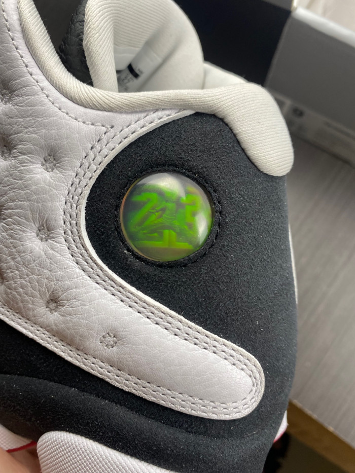 AIR JORDAN 13 RETRO HE GOT GAME (2018) 414571-104
