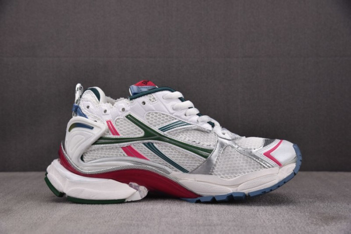 BALEN&GA SNEAKER