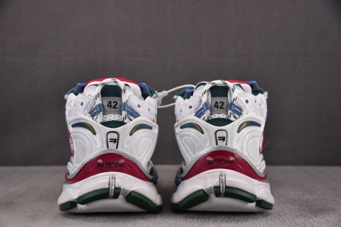 BALEN&GA SNEAKER