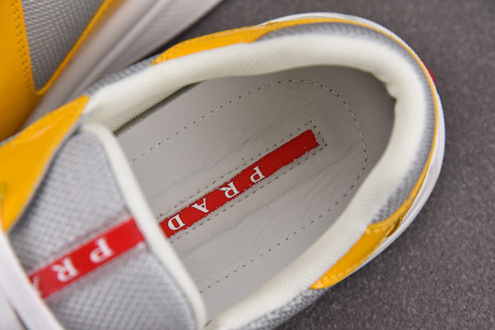 PRAD SNEAKER