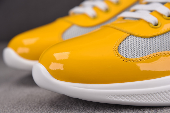 PRAD SNEAKER