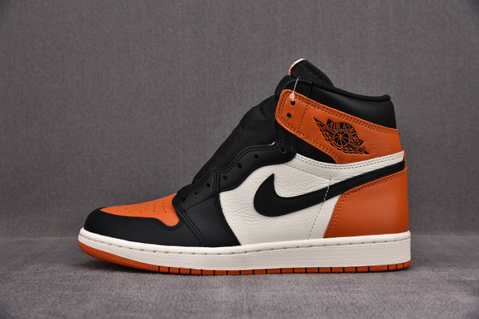 AIR JORDAN 1 RETRO HIGH OG “SHATTERED BACKBOARD” MENS 555088-005