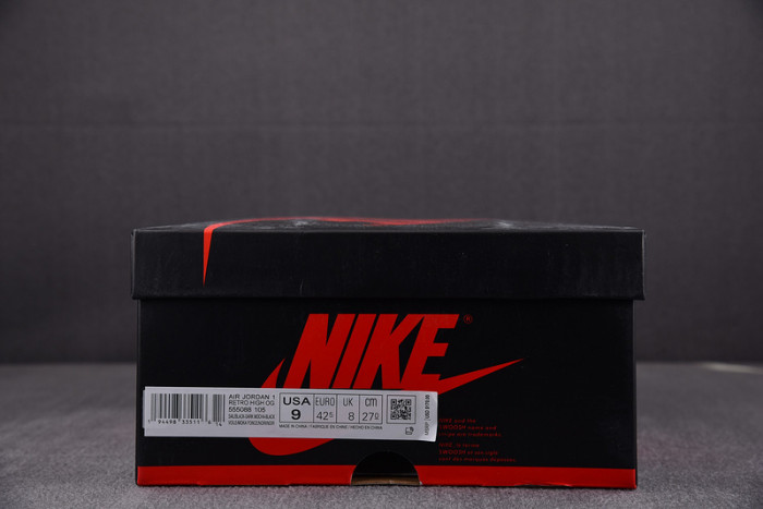 AIR JORDAN 1 RETRO HIGH OG 