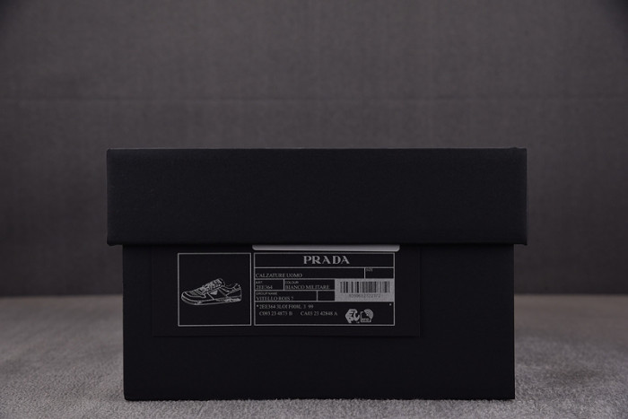 PRAD SNEAKER