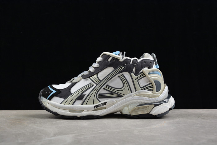BALEN&GA SNEAKER