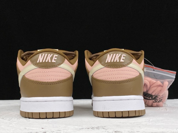 NIKE DUNK LOW PRO SB STUSSY 304292 671