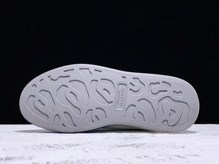 ALEX MCQU SNEAKER