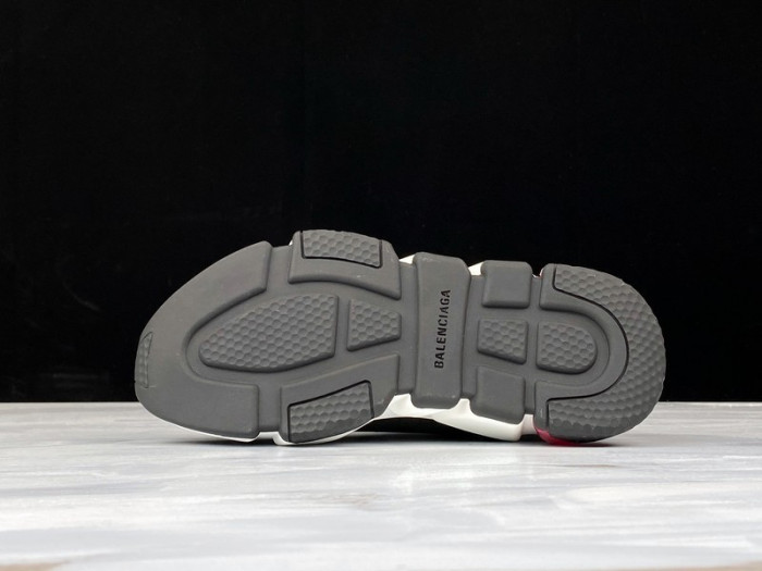 BALEN&GA SPEED Shoe
