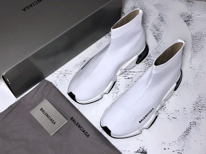 BALEN&GA SPEED Shoe
