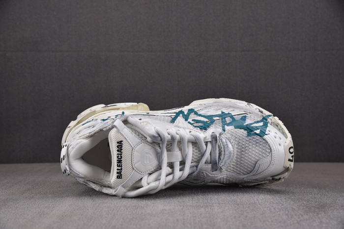 BALEN&GA SNEAKER