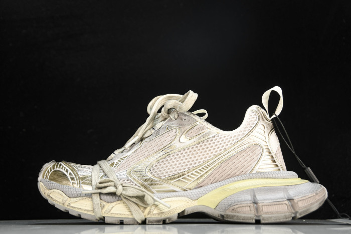 BALEN&GA SNEAKER
