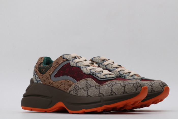 GUI SNEAKER