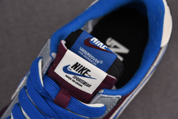 NIKE LD WAFFLE SACAI UNDERCOVER DJ4877-600