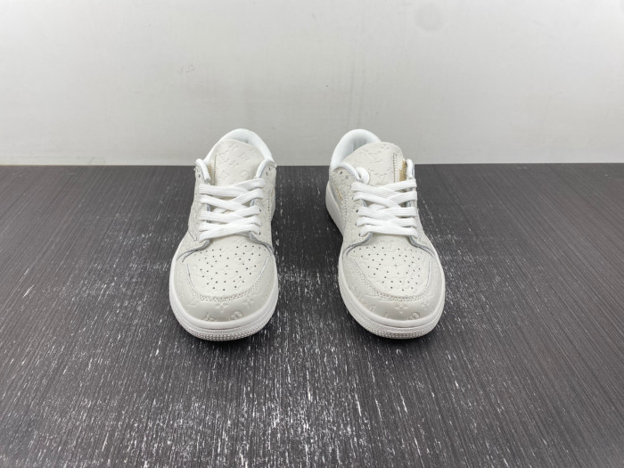 Air Jordan 1 & L0VT