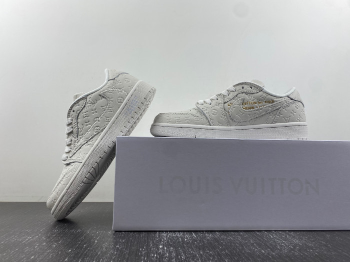 Air Jordan 1 & L0VT