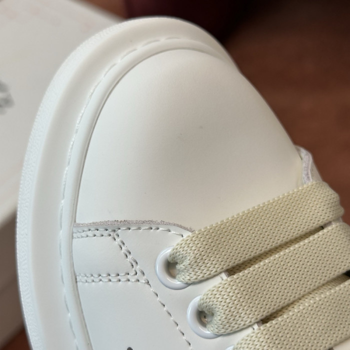 ALEX MCQU SNEAKER