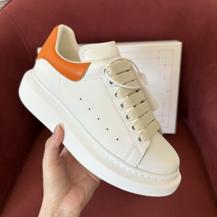 ALEX MCQU SNEAKER