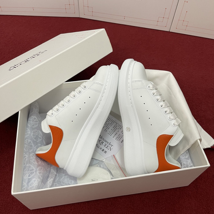 ALEX MCQU SNEAKER