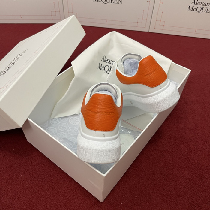 ALEX MCQU SNEAKER