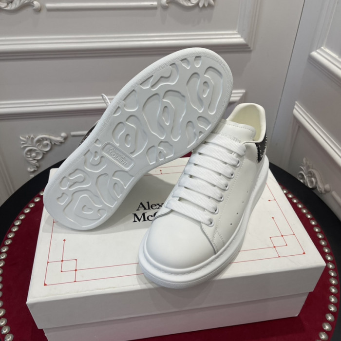 ALEX MCQU SNEAKER