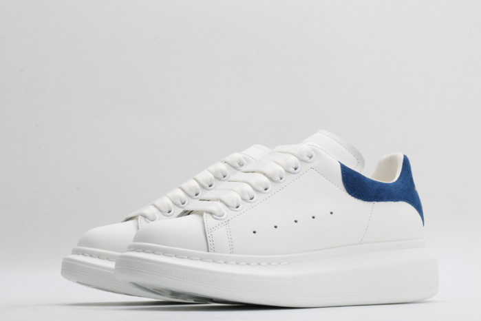 ALEX MCQU SNEAKER