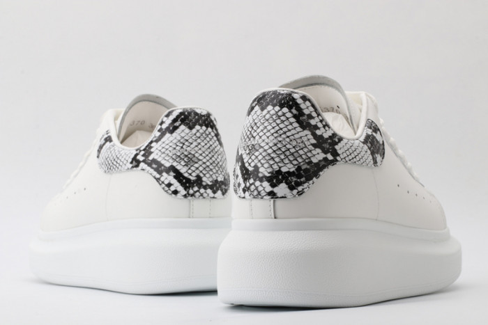 ALEX MCQU SNEAKER