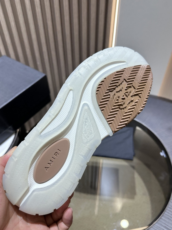AM1R1 SNEAKER