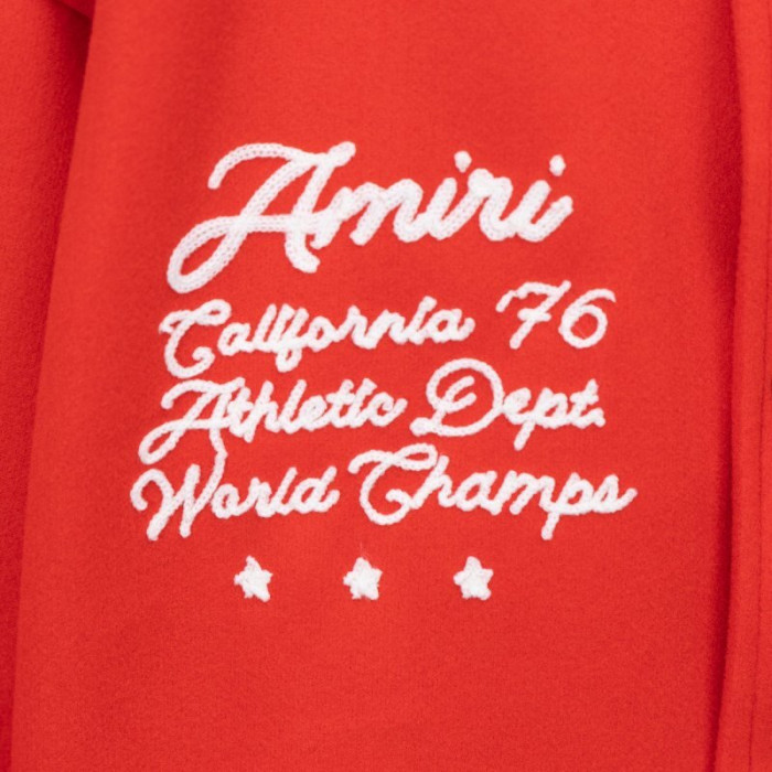 AM1R1 clothing