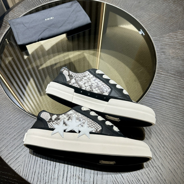 AM1R1 SNEAKER