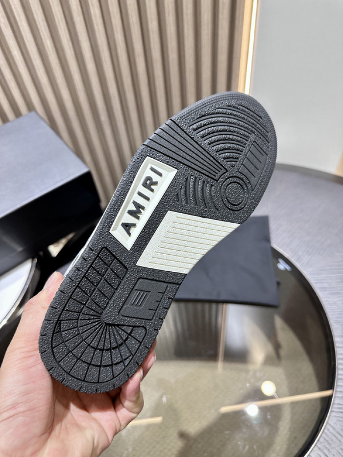 AM1R1 SNEAKER