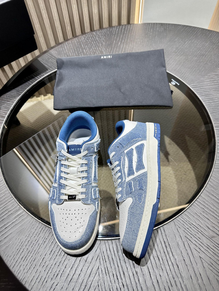 AM1R1 SNEAKER
