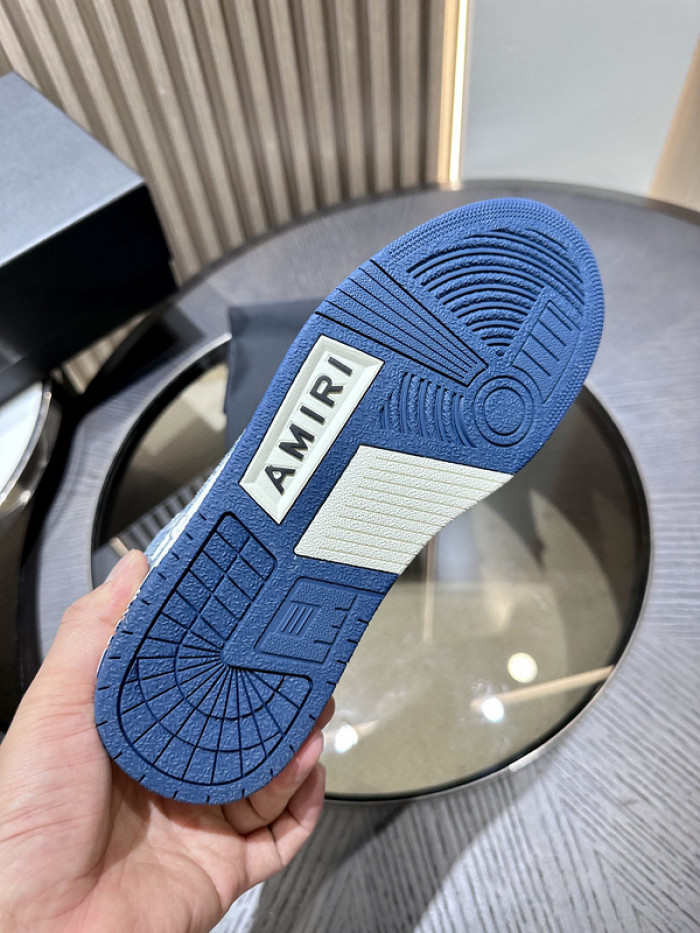 AM1R1 SNEAKER