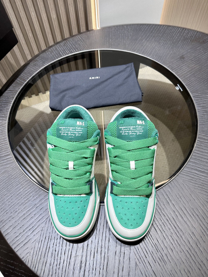 AM1R1 SNEAKER