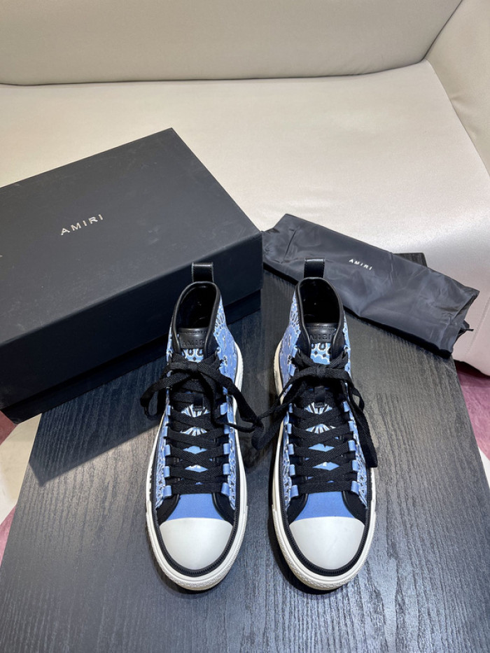 AM1R1 SNEAKER