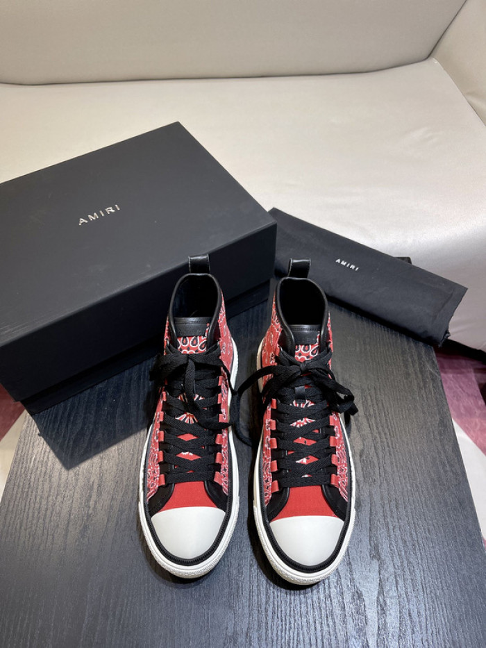 AM1R1 SNEAKER