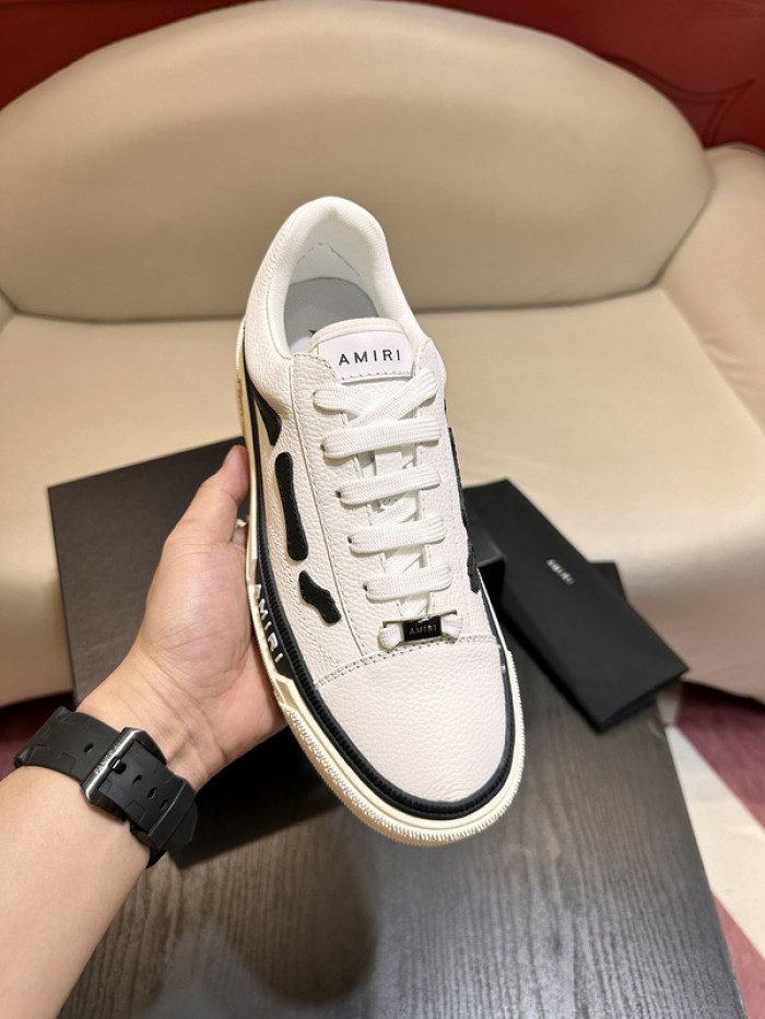 AM1R1 SNEAKER