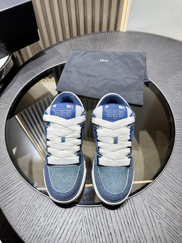 AM1R1 SNEAKER