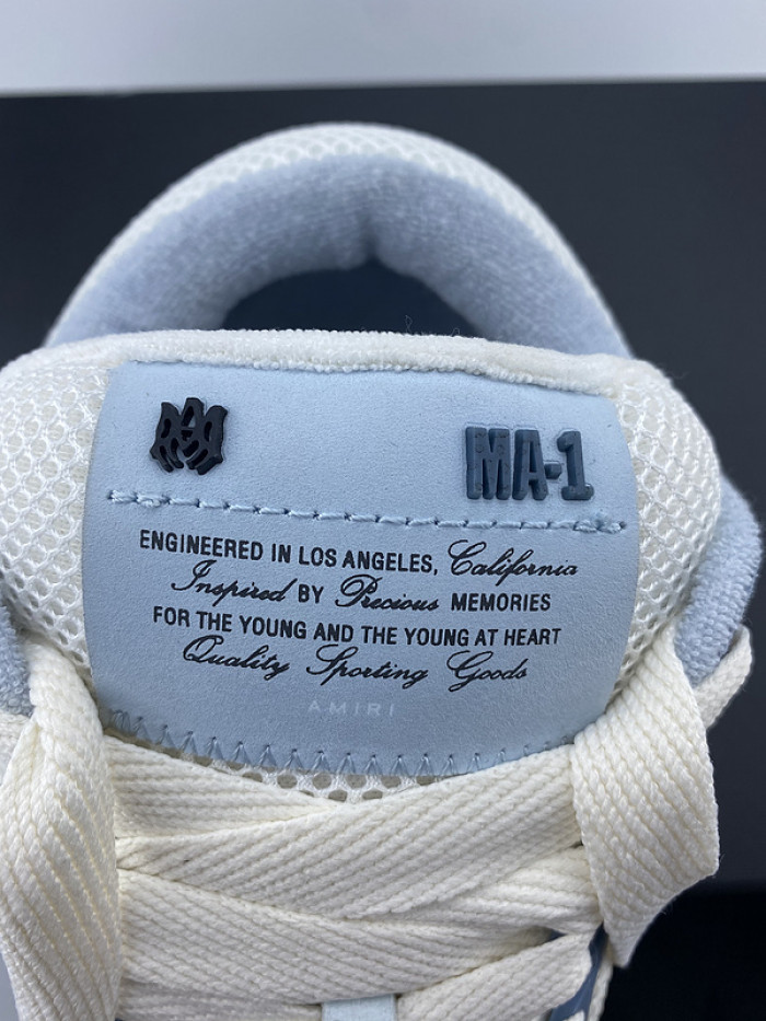 AM1R1 SNEAKER