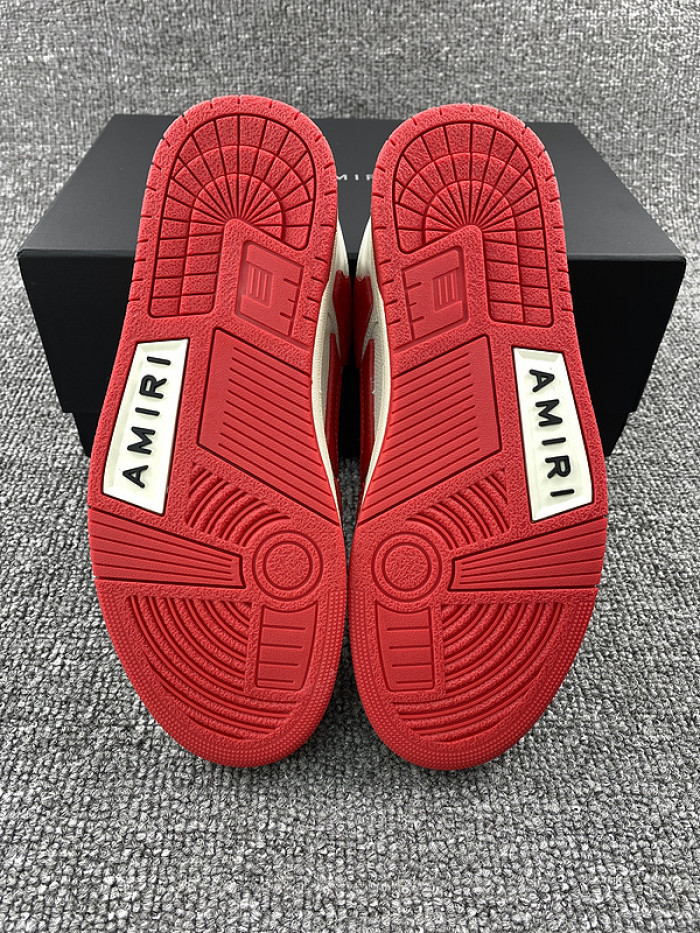 AM1R1 SNEAKER