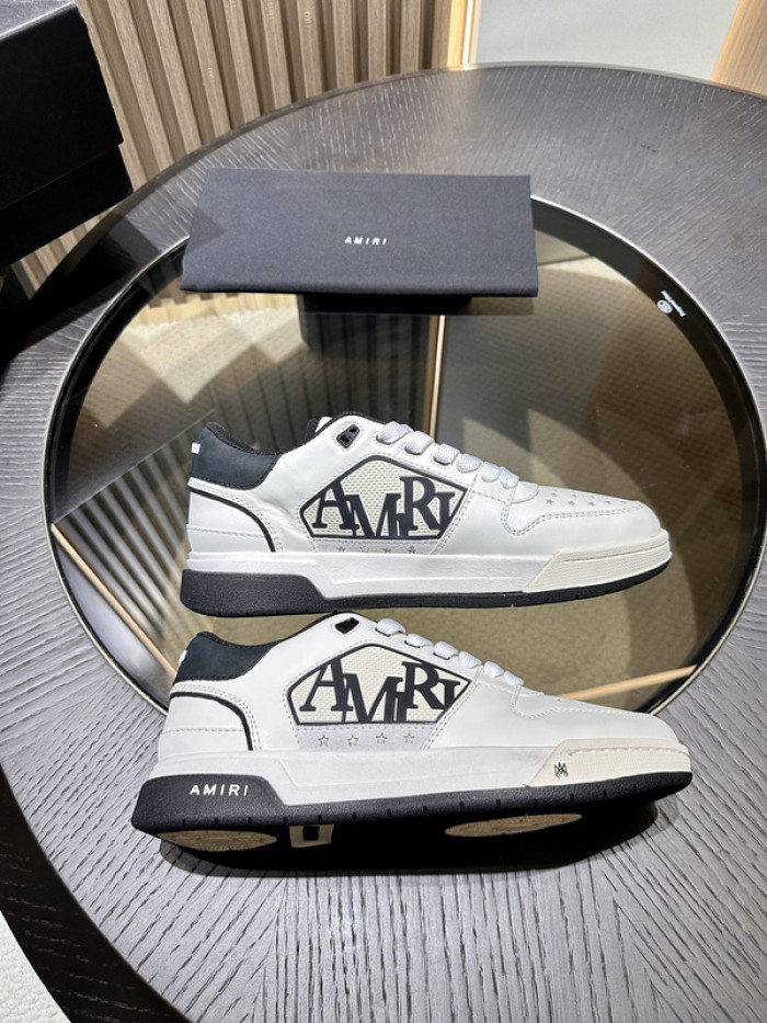 AM1R1 SNEAKER
